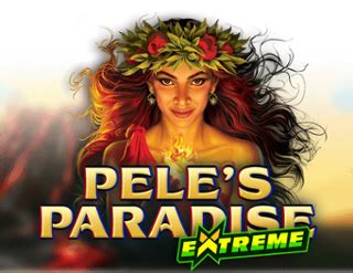 Pele S Paradise Extreme NetBet